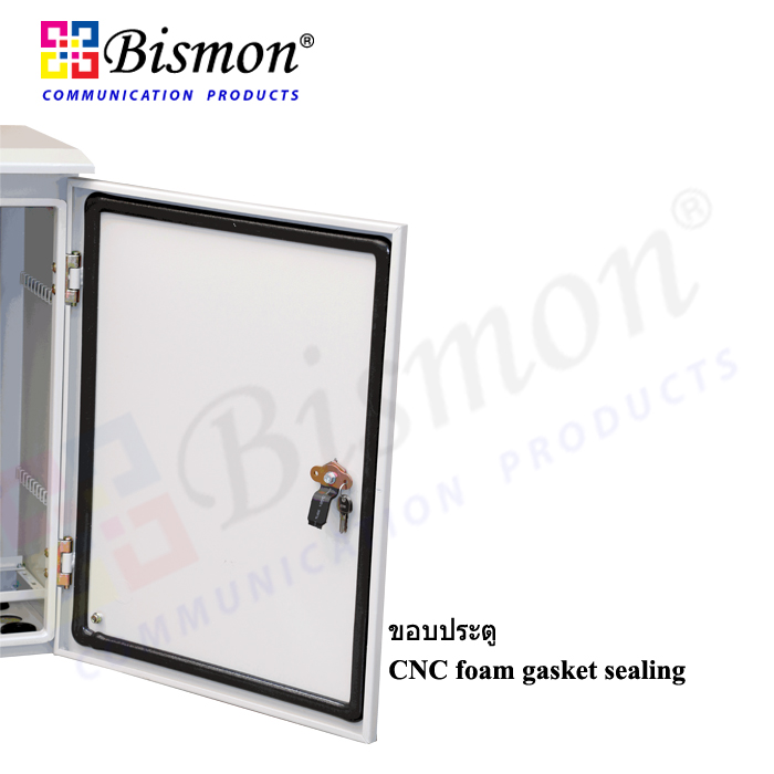 Wall Mount Fiber Optic OUTDOOR for CCTV&IP CAMERA (ใช้ภายนอก)